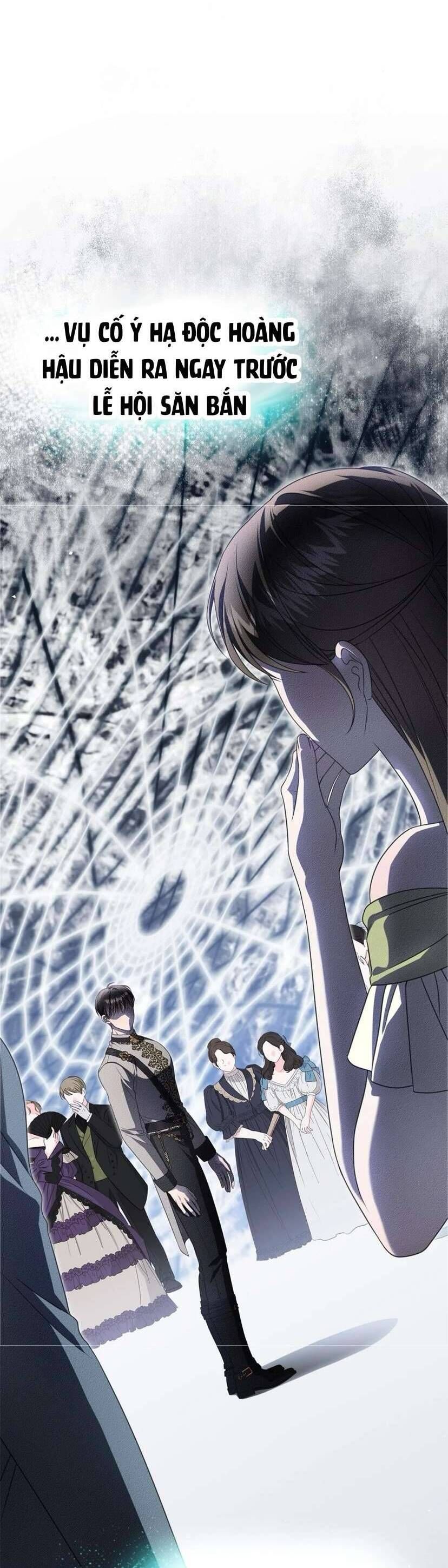 Di Nguyện Của Tôi Không Phải Như Thế - Chapter 23 - Page 20