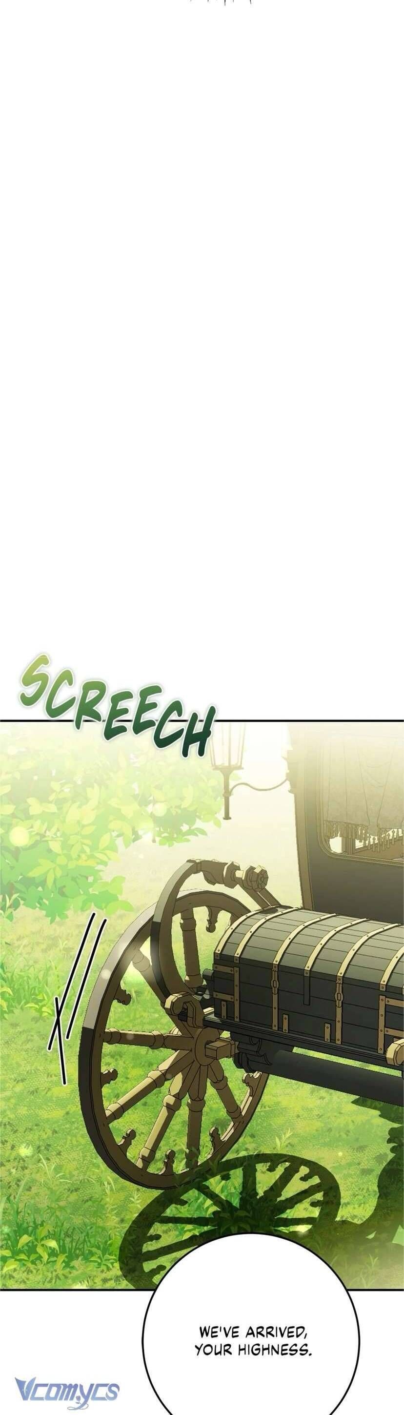 Di Nguyện Của Tôi Không Phải Như Thế - Chapter 23 - Page 22