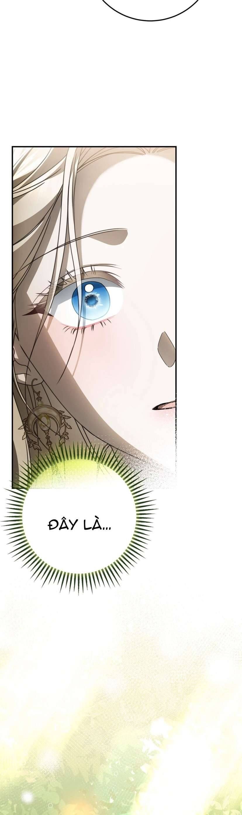 Di Nguyện Của Tôi Không Phải Như Thế - Chapter 23 - Page 23