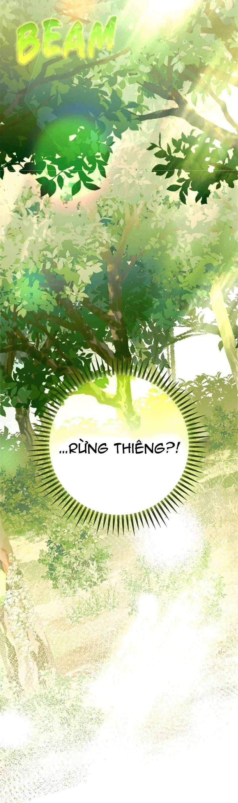 Di Nguyện Của Tôi Không Phải Như Thế - Chapter 23 - Page 24