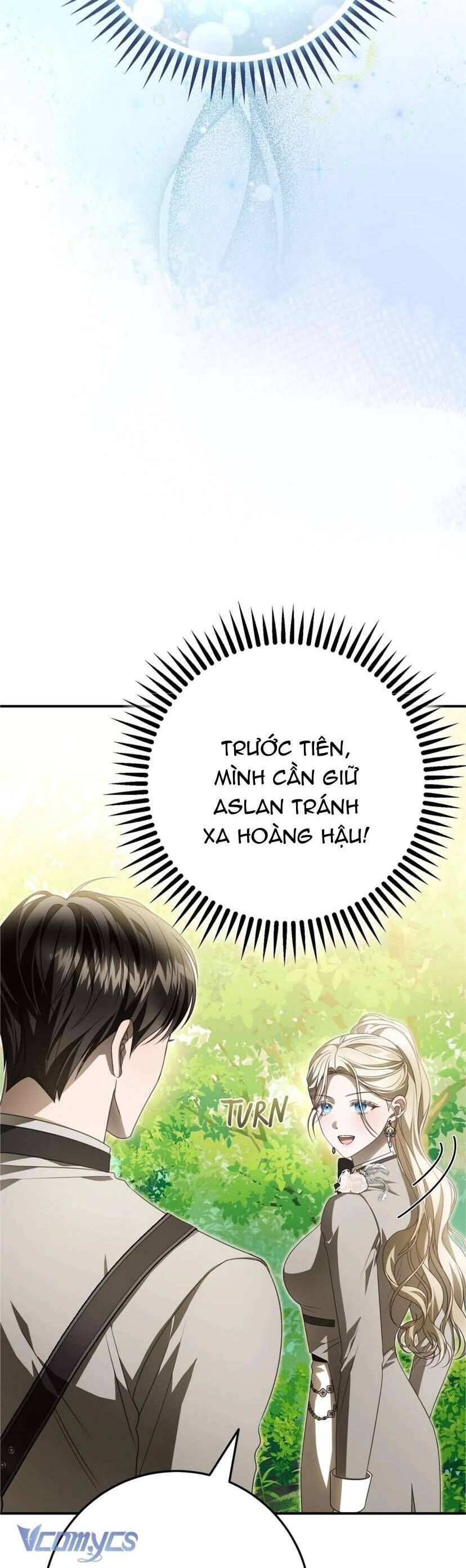 Di Nguyện Của Tôi Không Phải Như Thế - Chapter 23 - Page 26