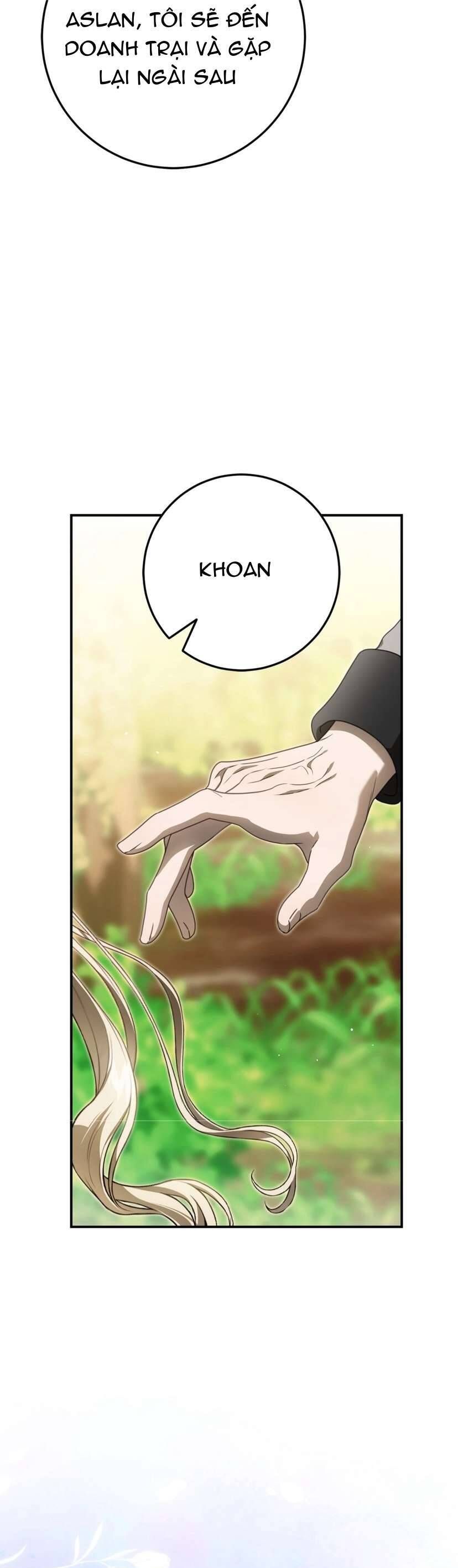 Di Nguyện Của Tôi Không Phải Như Thế - Chapter 23 - Page 27