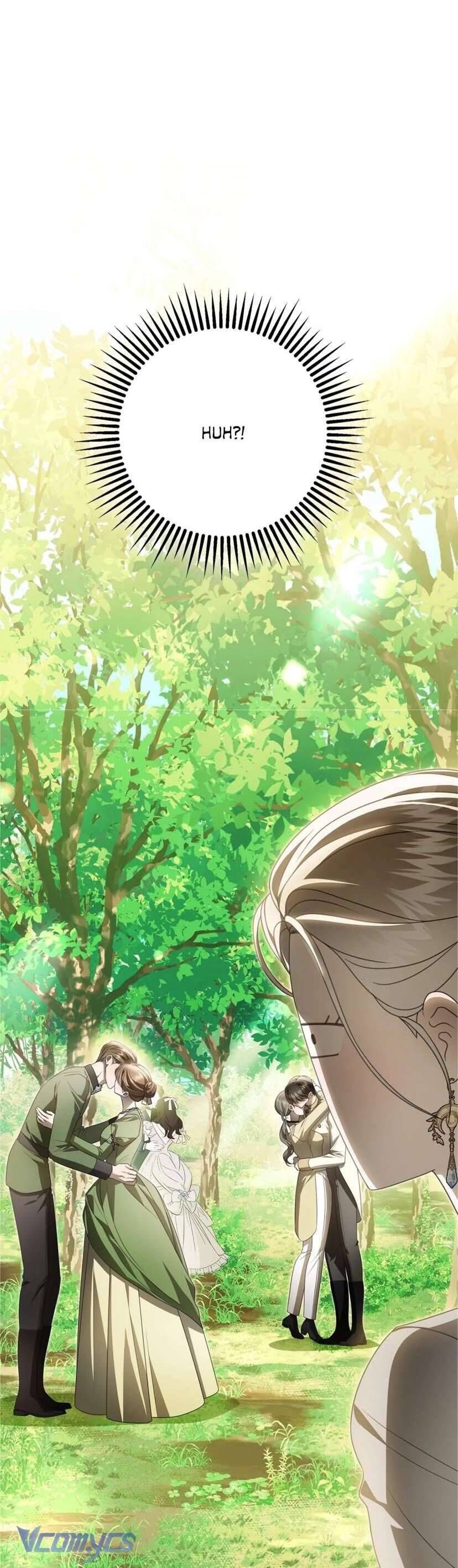 Di Nguyện Của Tôi Không Phải Như Thế - Chapter 23 - Page 30