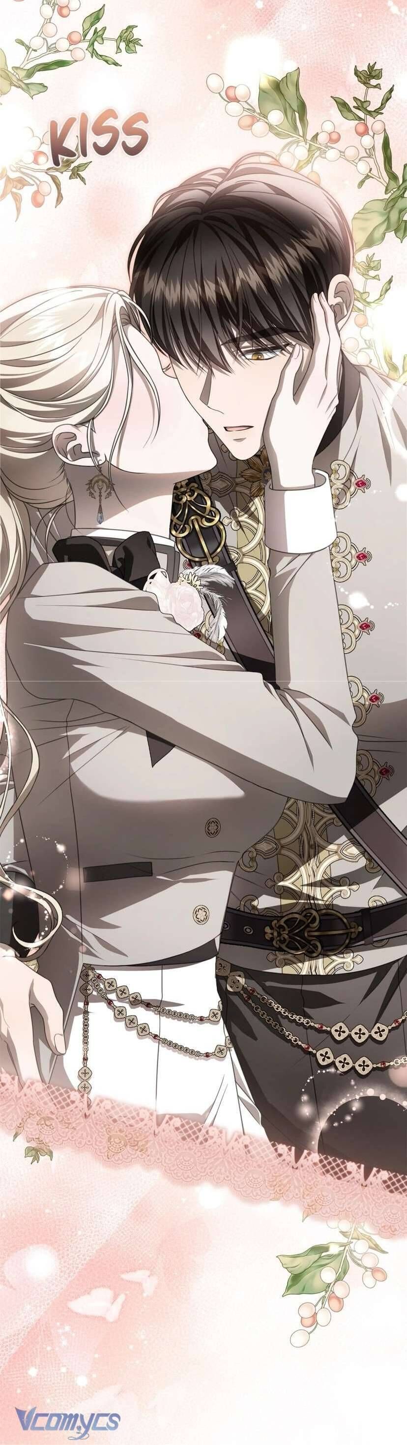 Di Nguyện Của Tôi Không Phải Như Thế - Chapter 23 - Page 34