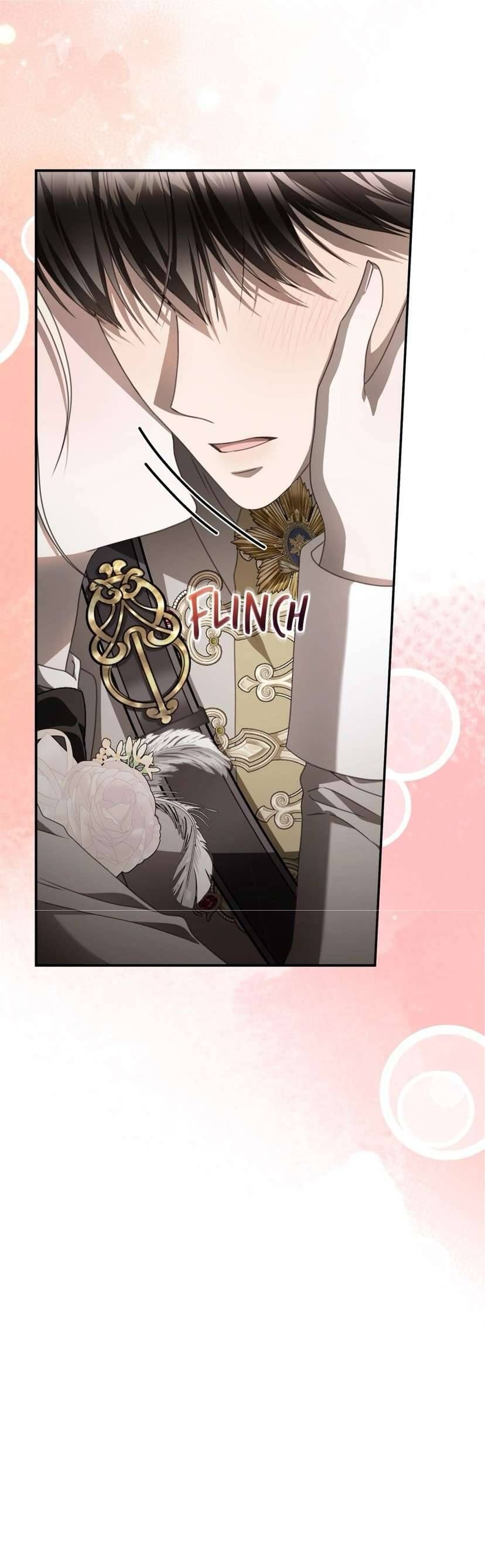 Di Nguyện Của Tôi Không Phải Như Thế - Chapter 23 - Page 35