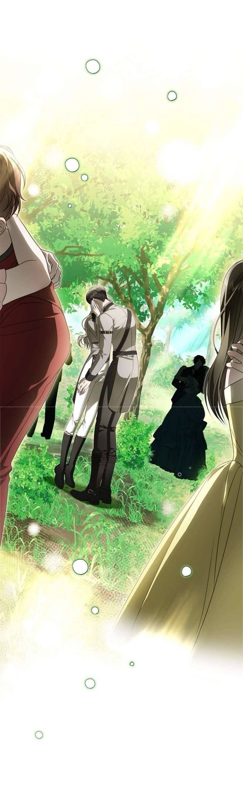 Di Nguyện Của Tôi Không Phải Như Thế - Chapter 23 - Page 36