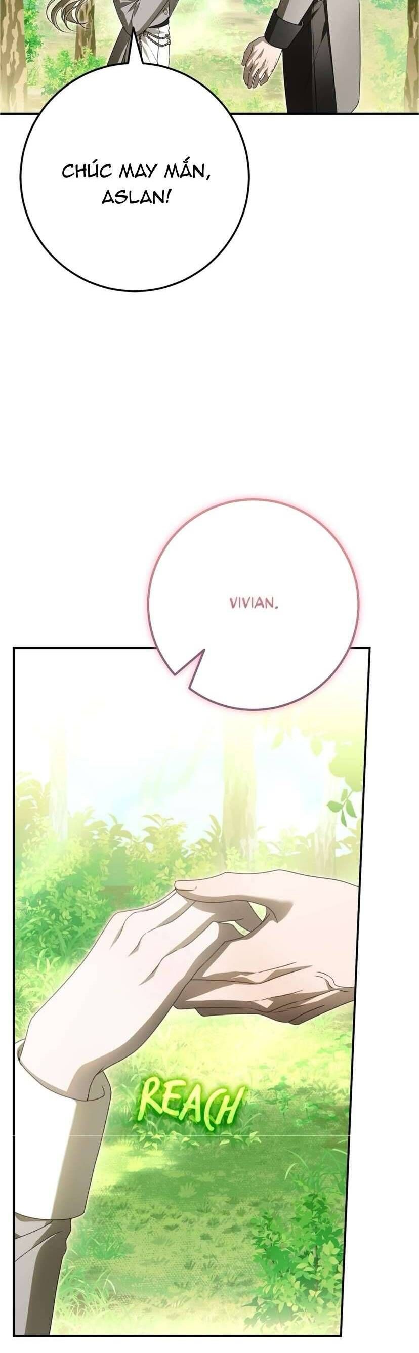 Di Nguyện Của Tôi Không Phải Như Thế - Chapter 23 - Page 38