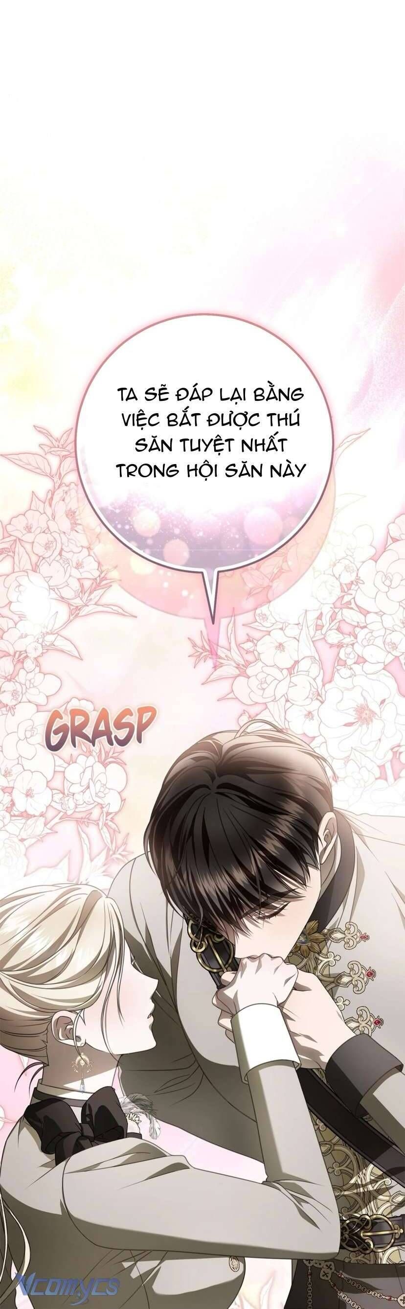 Di Nguyện Của Tôi Không Phải Như Thế - Chapter 23 - Page 39