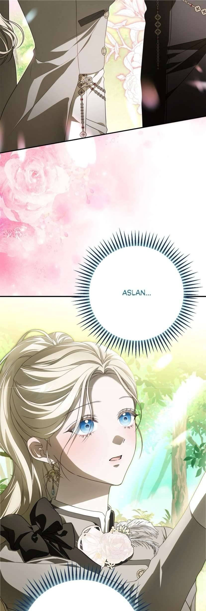 Di Nguyện Của Tôi Không Phải Như Thế - Chapter 23 - Page 40