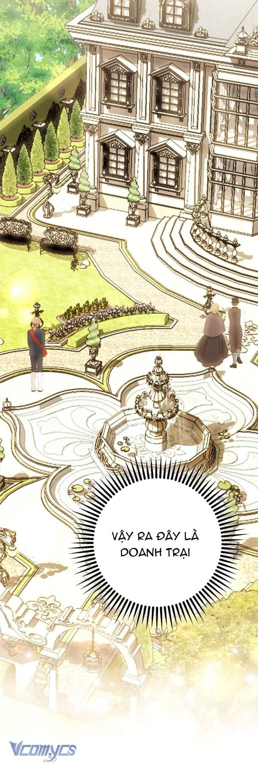 Di Nguyện Của Tôi Không Phải Như Thế - Chapter 23 - Page 44