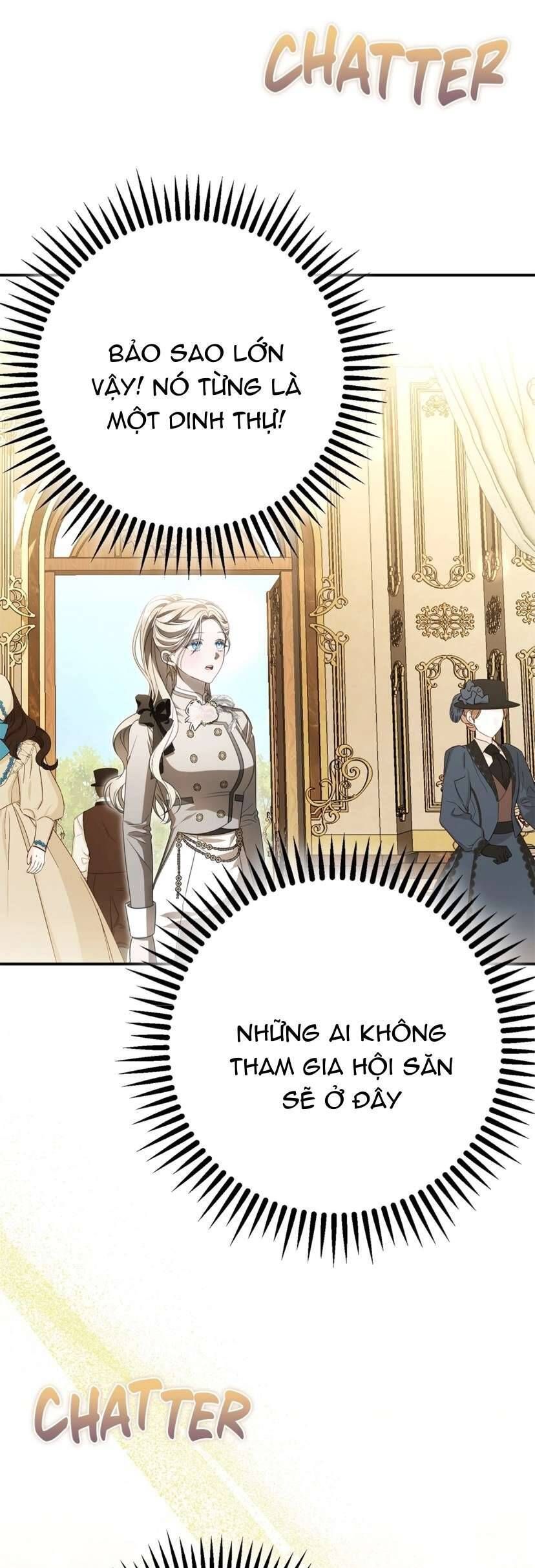 Di Nguyện Của Tôi Không Phải Như Thế - Chapter 23 - Page 45