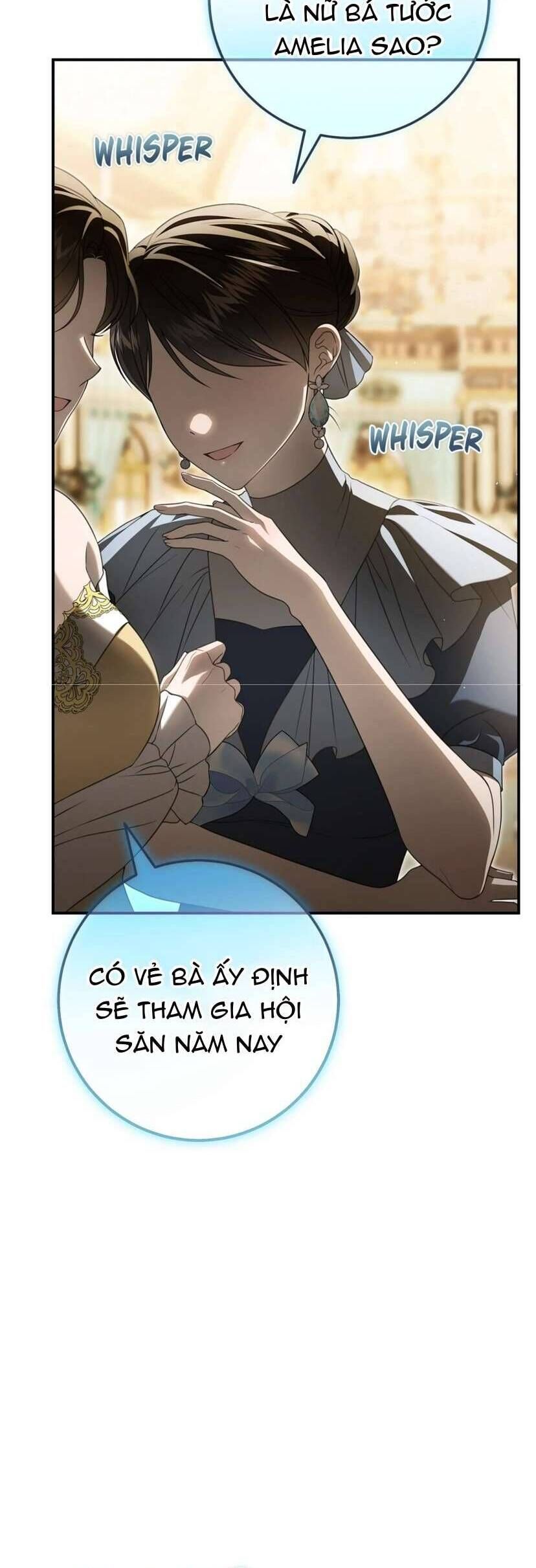 Di Nguyện Của Tôi Không Phải Như Thế - Chapter 23 - Page 47