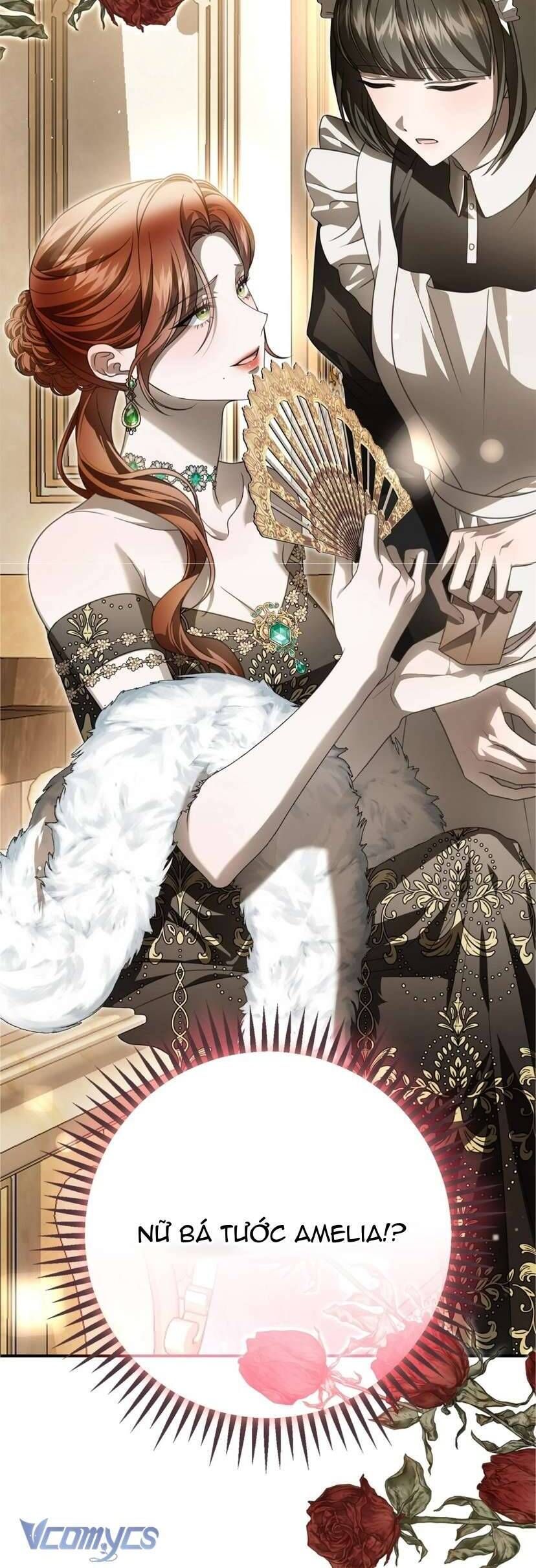 Di Nguyện Của Tôi Không Phải Như Thế - Chapter 23 - Page 49