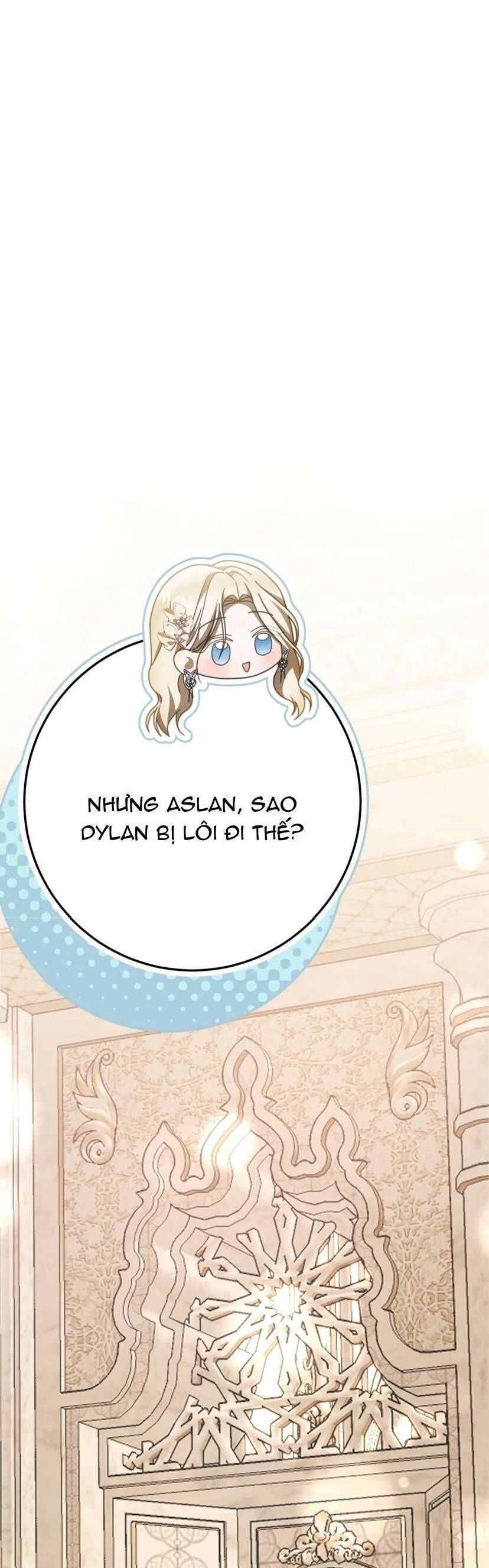 Di Nguyện Của Tôi Không Phải Như Thế - Chapter 23 - Page 5