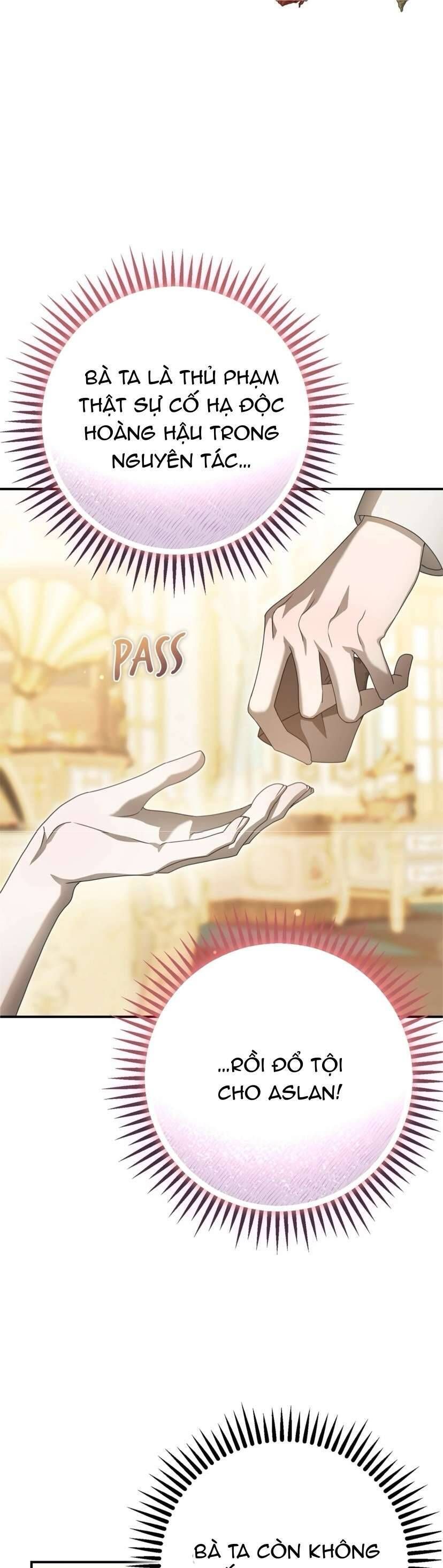 Di Nguyện Của Tôi Không Phải Như Thế - Chapter 23 - Page 50