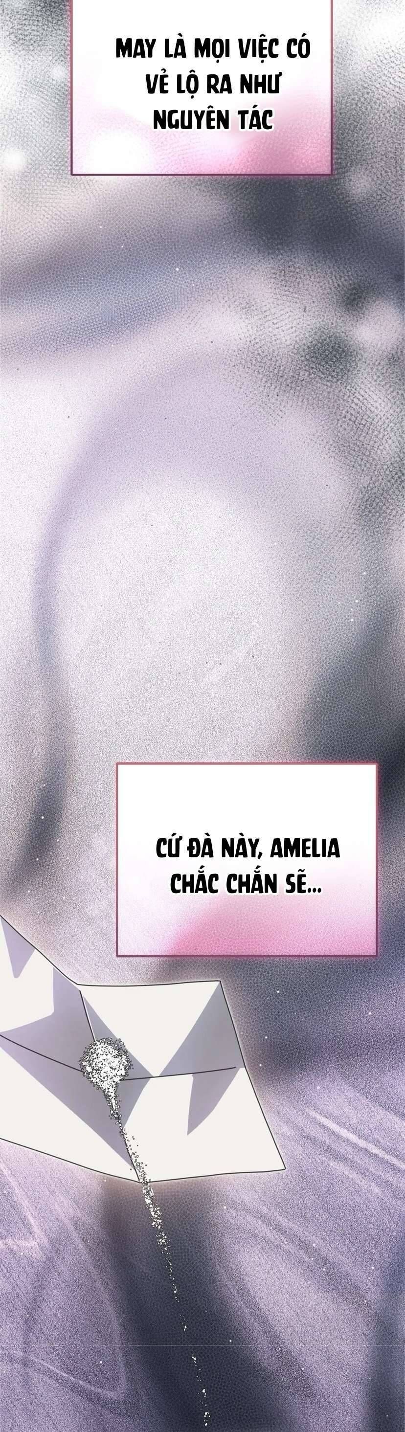 Di Nguyện Của Tôi Không Phải Như Thế - Chapter 23 - Page 52