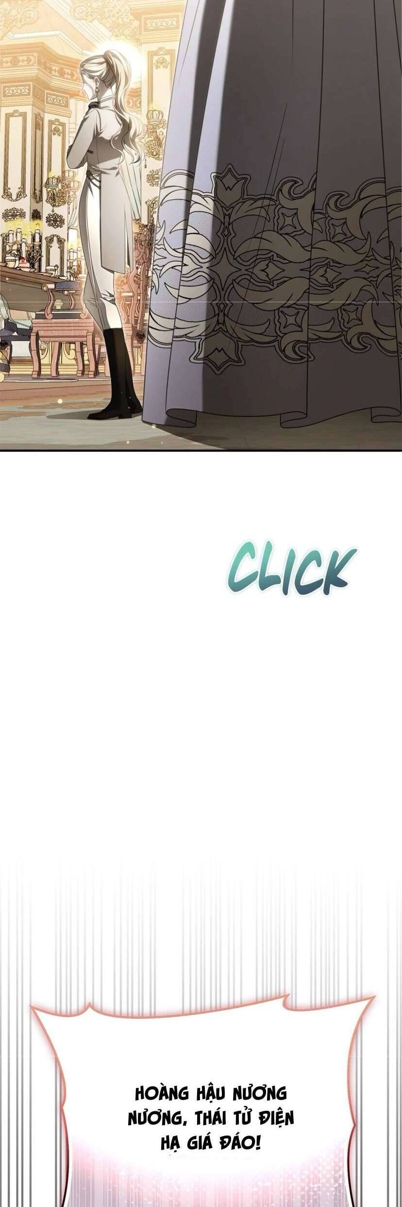 Di Nguyện Của Tôi Không Phải Như Thế - Chapter 23 - Page 55