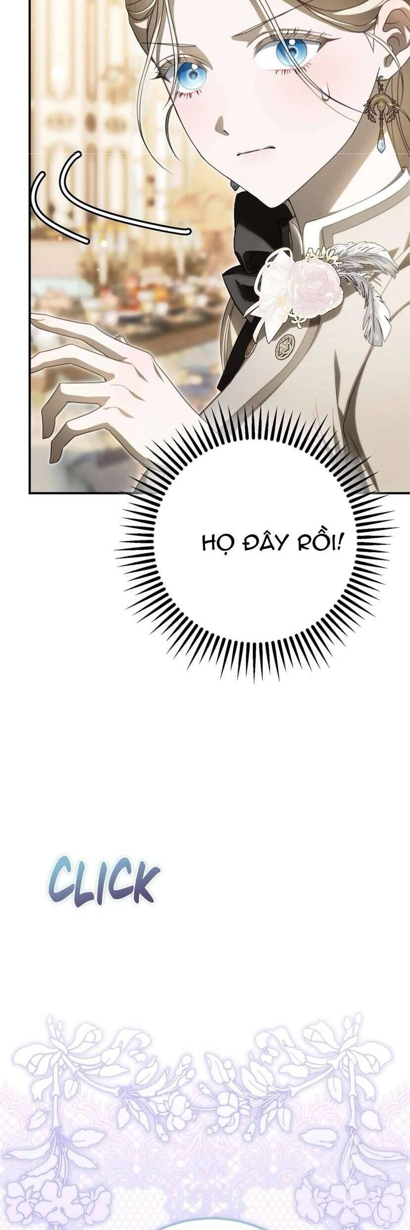 Di Nguyện Của Tôi Không Phải Như Thế - Chapter 23 - Page 57