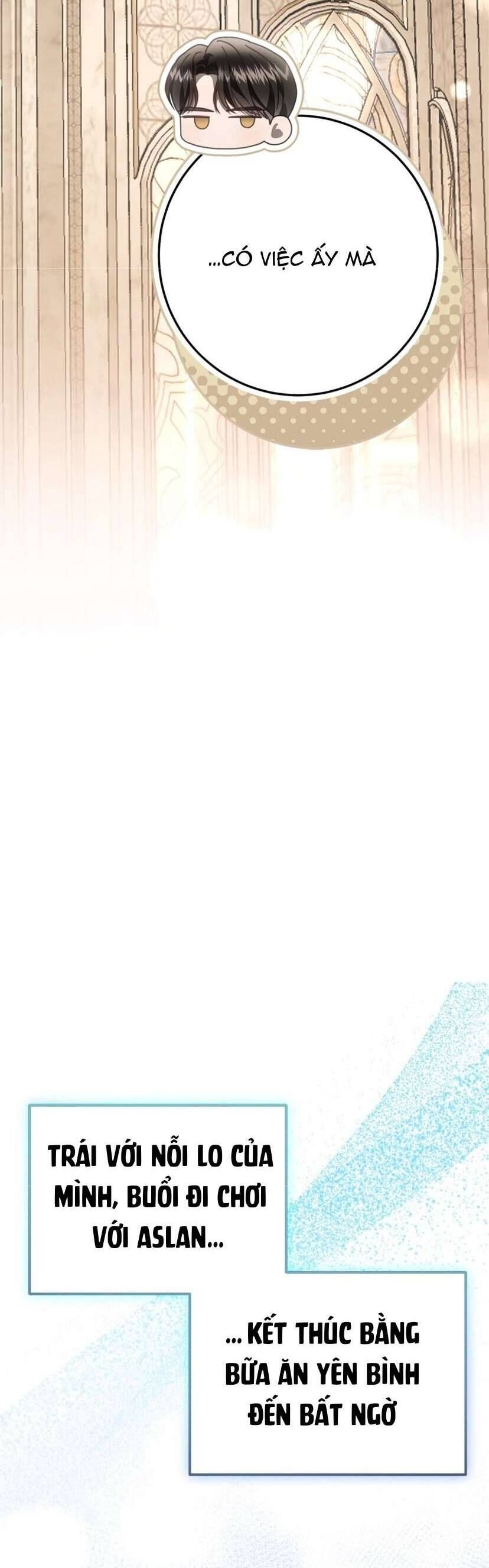 Di Nguyện Của Tôi Không Phải Như Thế - Chapter 23 - Page 6