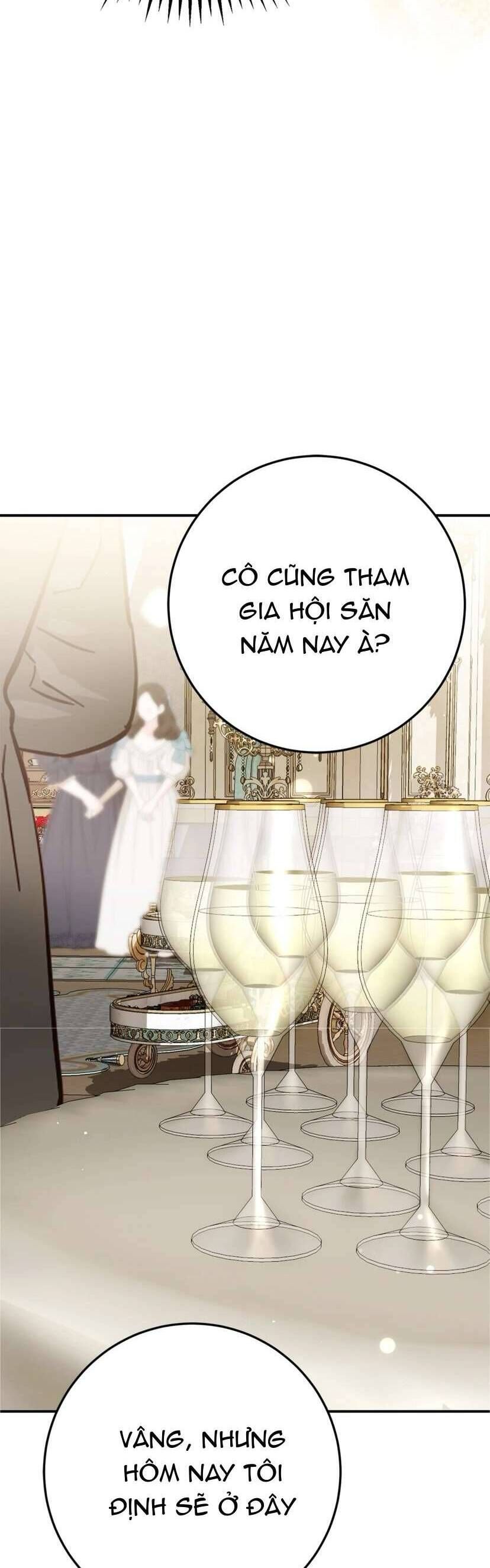 Di Nguyện Của Tôi Không Phải Như Thế - Chapter 23 - Page 61