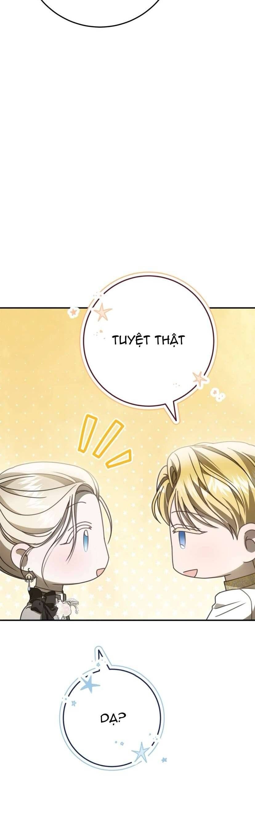 Di Nguyện Của Tôi Không Phải Như Thế - Chapter 23 - Page 62