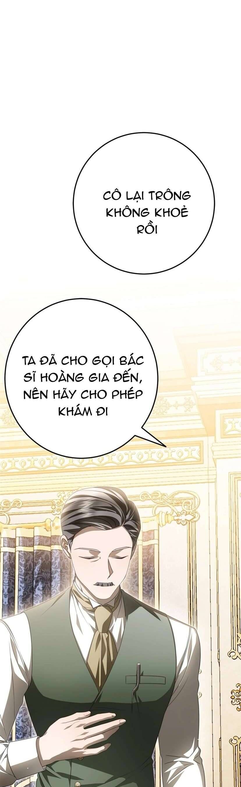Di Nguyện Của Tôi Không Phải Như Thế - Chapter 23 - Page 66