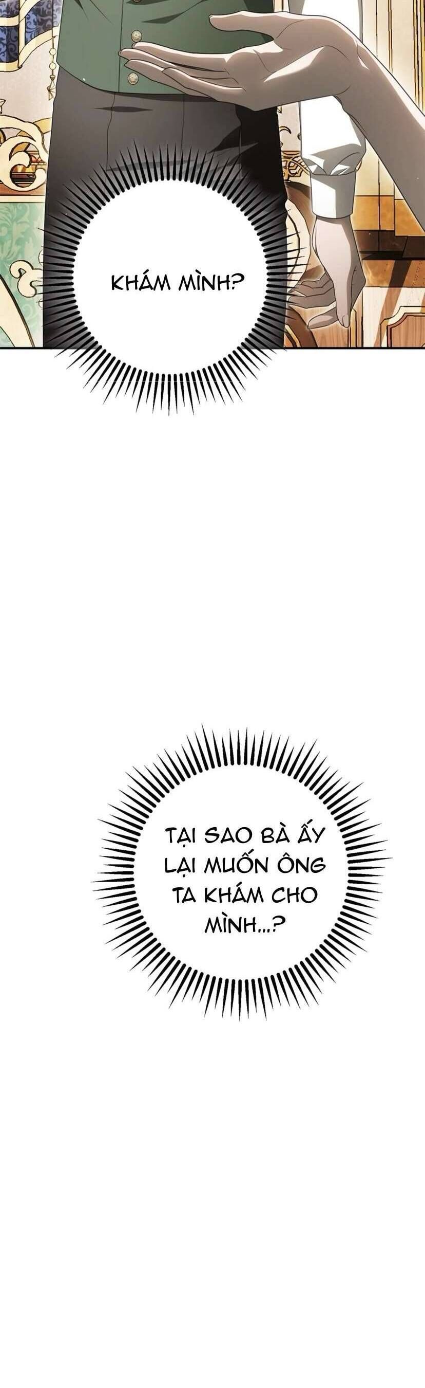 Di Nguyện Của Tôi Không Phải Như Thế - Chapter 23 - Page 67