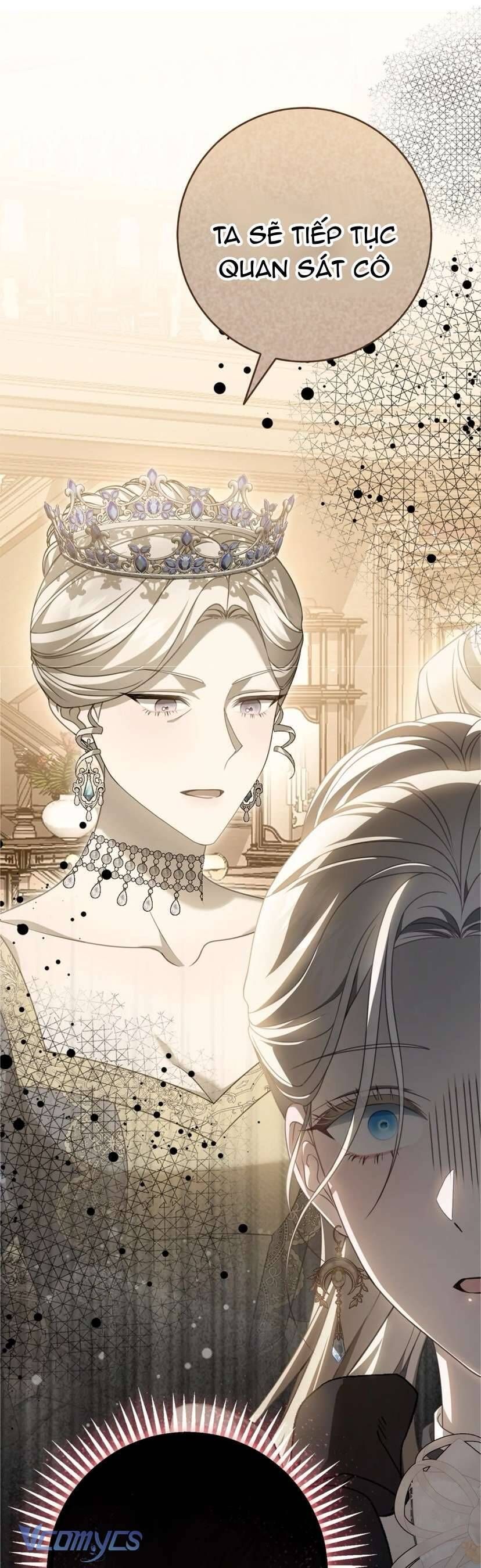 Di Nguyện Của Tôi Không Phải Như Thế - Chapter 23 - Page 68