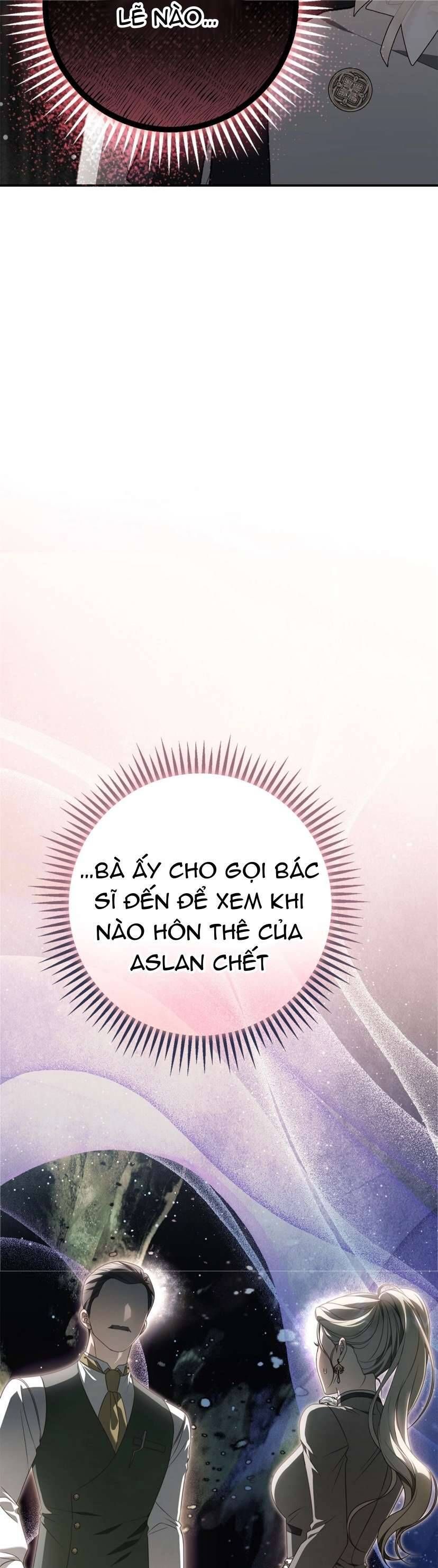 Di Nguyện Của Tôi Không Phải Như Thế - Chapter 23 - Page 69