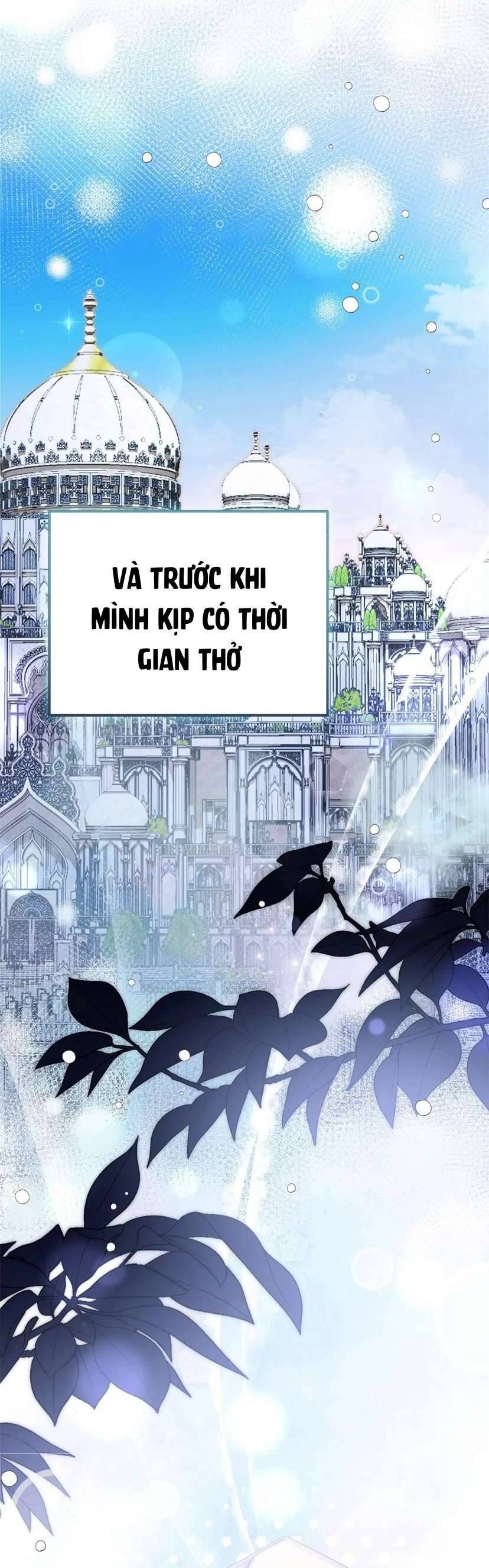 Di Nguyện Của Tôi Không Phải Như Thế - Chapter 23 - Page 7