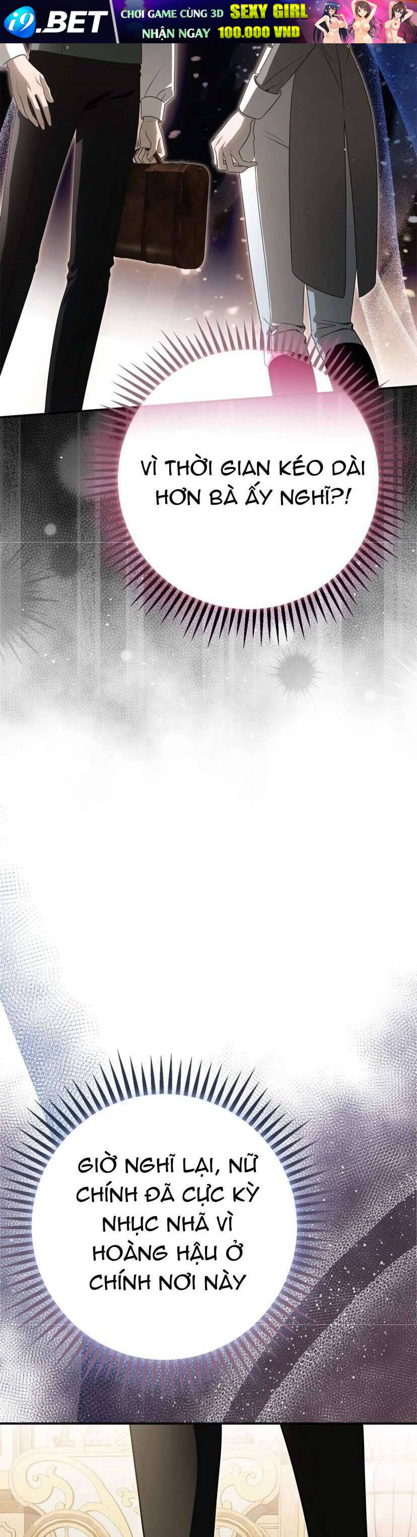 Di Nguyện Của Tôi Không Phải Như Thế - Chapter 23 - Page 70