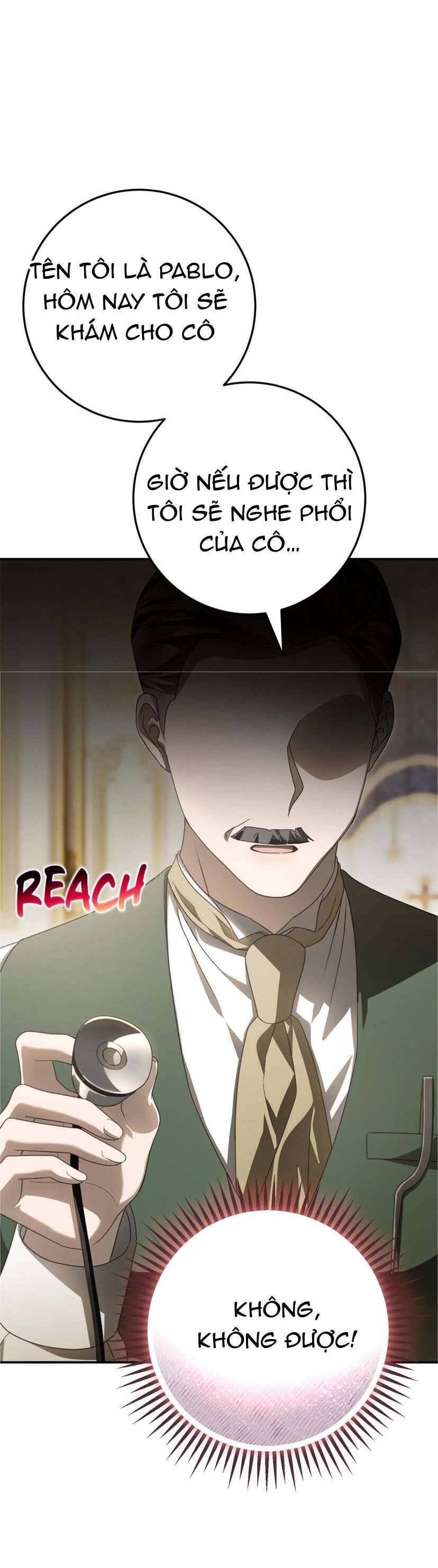 Di Nguyện Của Tôi Không Phải Như Thế - Chapter 23 - Page 72