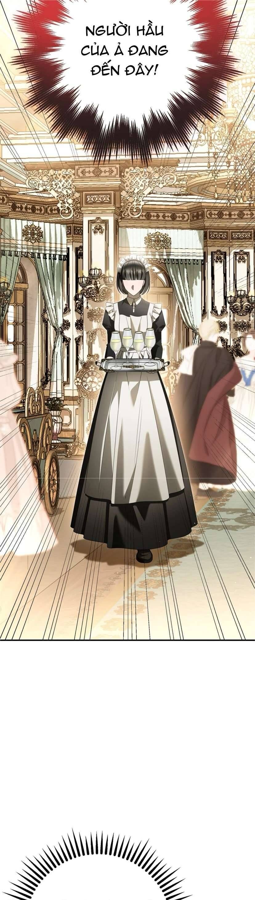 Di Nguyện Của Tôi Không Phải Như Thế - Chapter 23 - Page 74