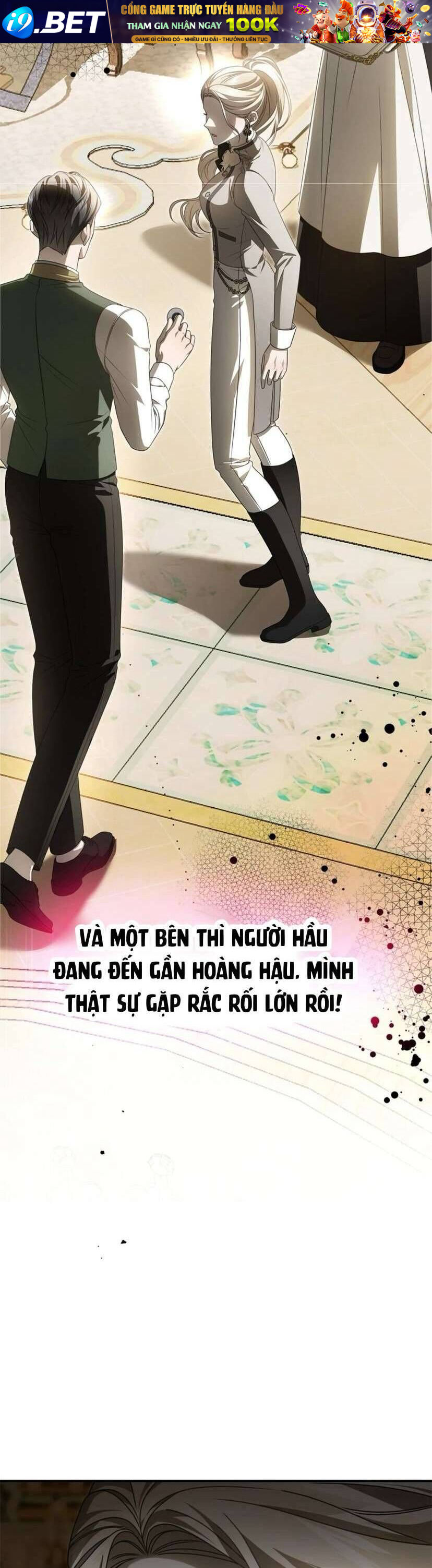 Di Nguyện Của Tôi Không Phải Như Thế - Chapter 23 - Page 76