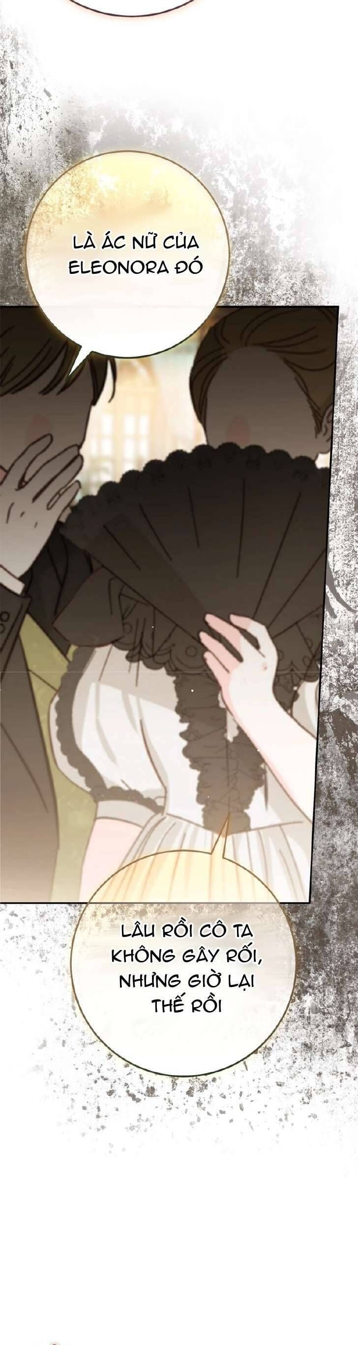 Di Nguyện Của Tôi Không Phải Như Thế - Chapter 24 - Page 13