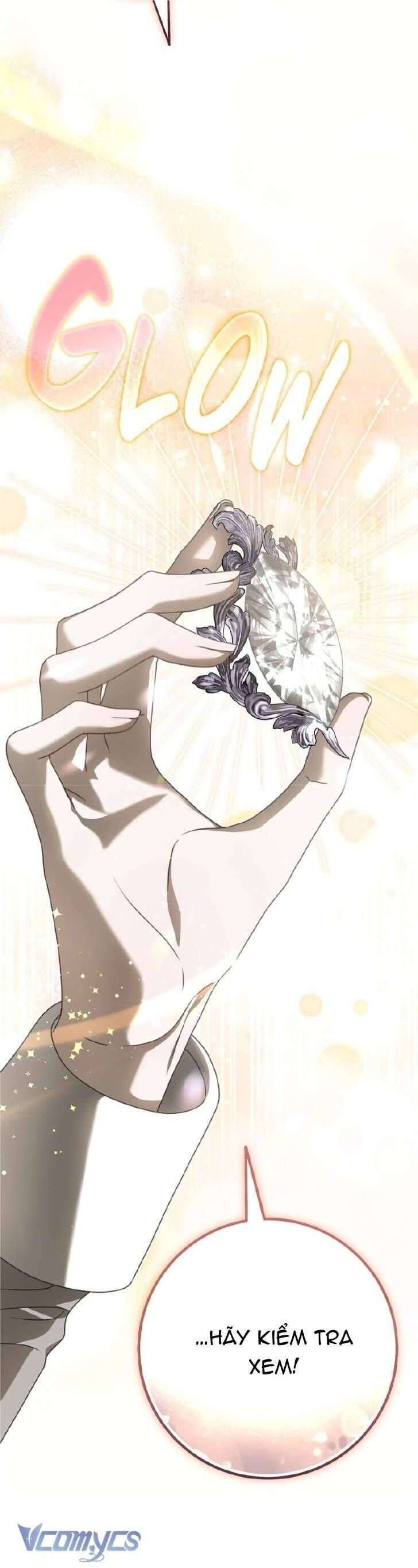 Di Nguyện Của Tôi Không Phải Như Thế - Chapter 24 - Page 15