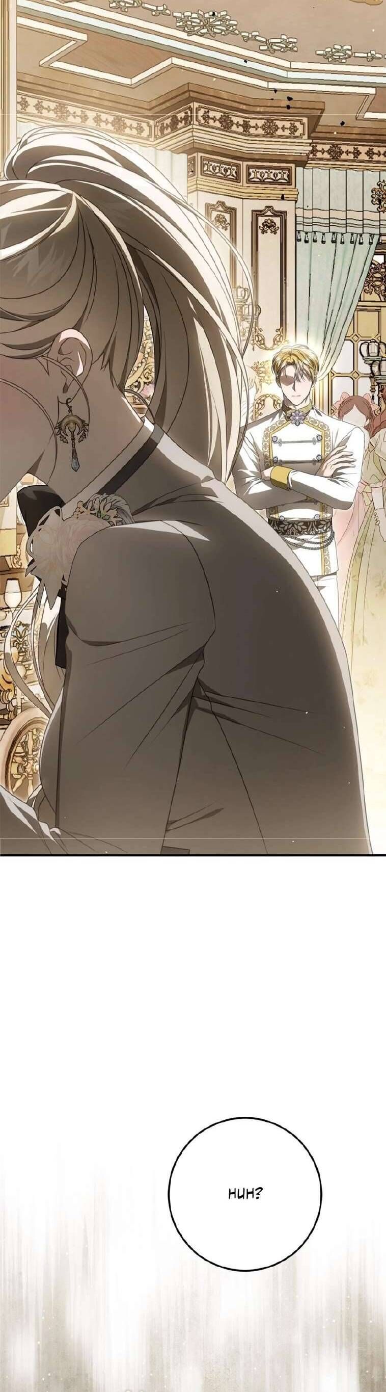 Di Nguyện Của Tôi Không Phải Như Thế - Chapter 24 - Page 18