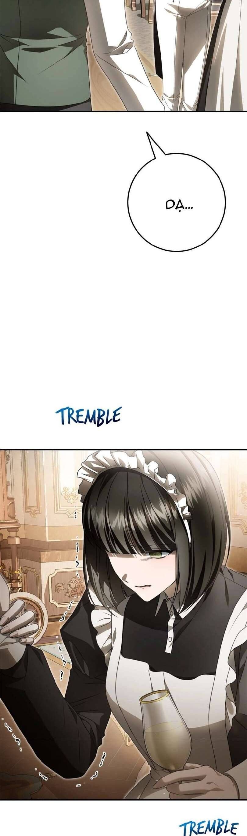 Di Nguyện Của Tôi Không Phải Như Thế - Chapter 24 - Page 26