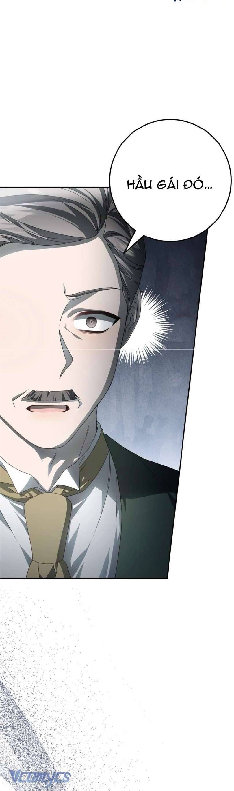 Di Nguyện Của Tôi Không Phải Như Thế - Chapter 24 - Page 27