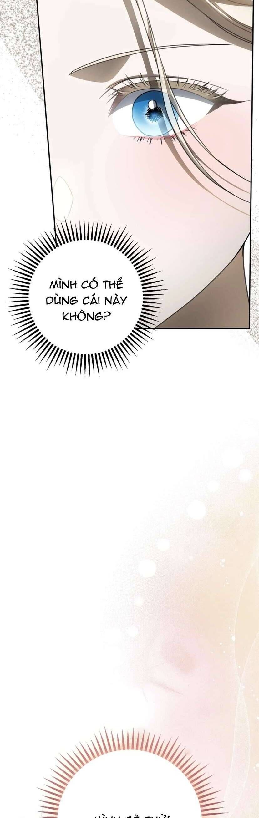 Di Nguyện Của Tôi Không Phải Như Thế - Chapter 24 - Page 3