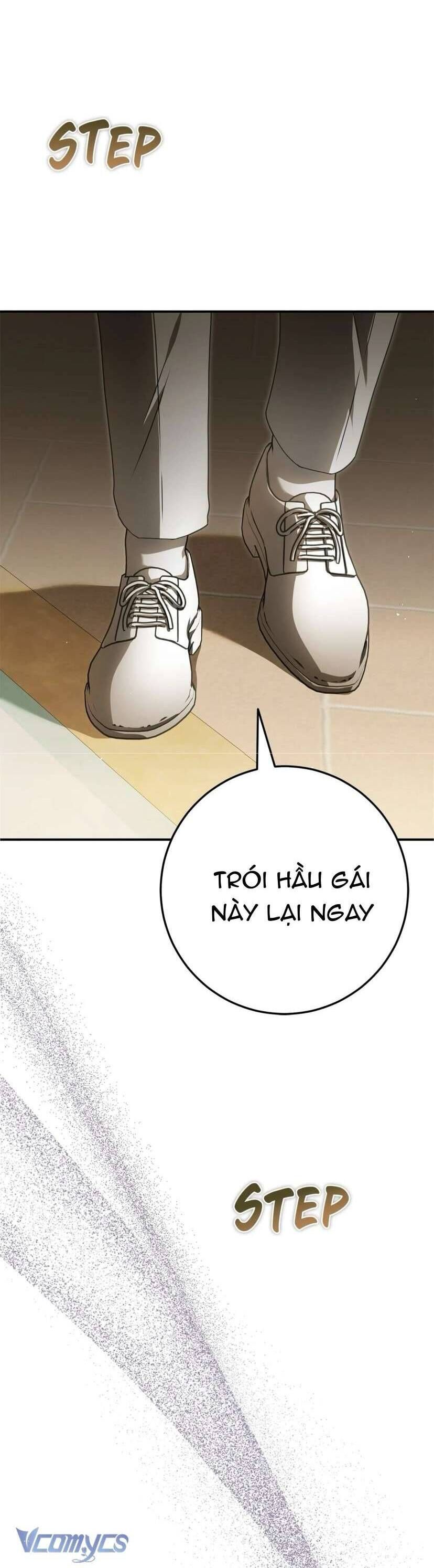 Di Nguyện Của Tôi Không Phải Như Thế - Chapter 24 - Page 32