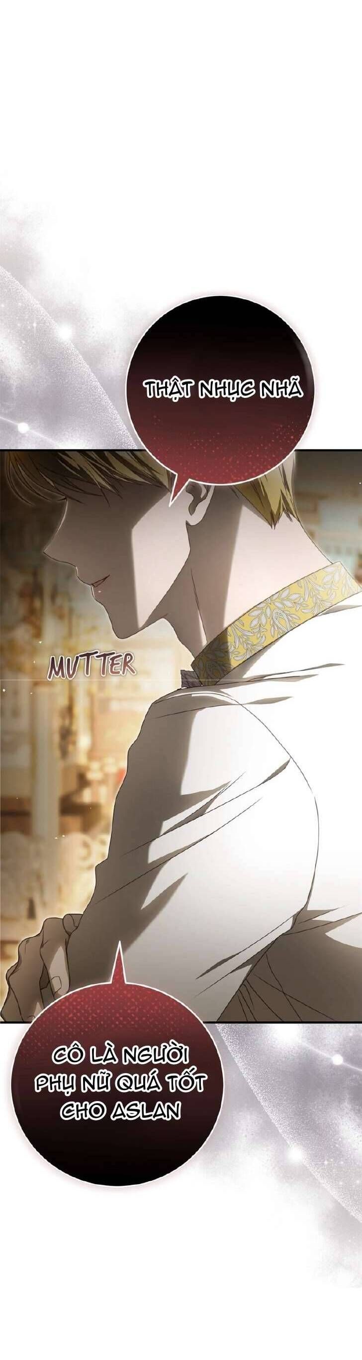 Di Nguyện Của Tôi Không Phải Như Thế - Chapter 24 - Page 43