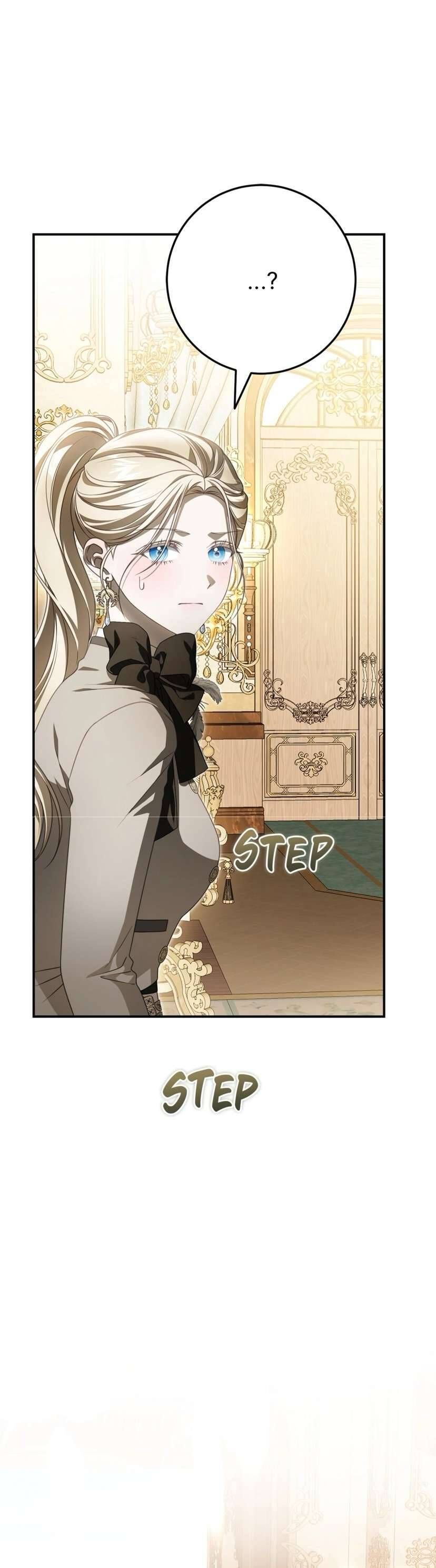 Di Nguyện Của Tôi Không Phải Như Thế - Chapter 24 - Page 45