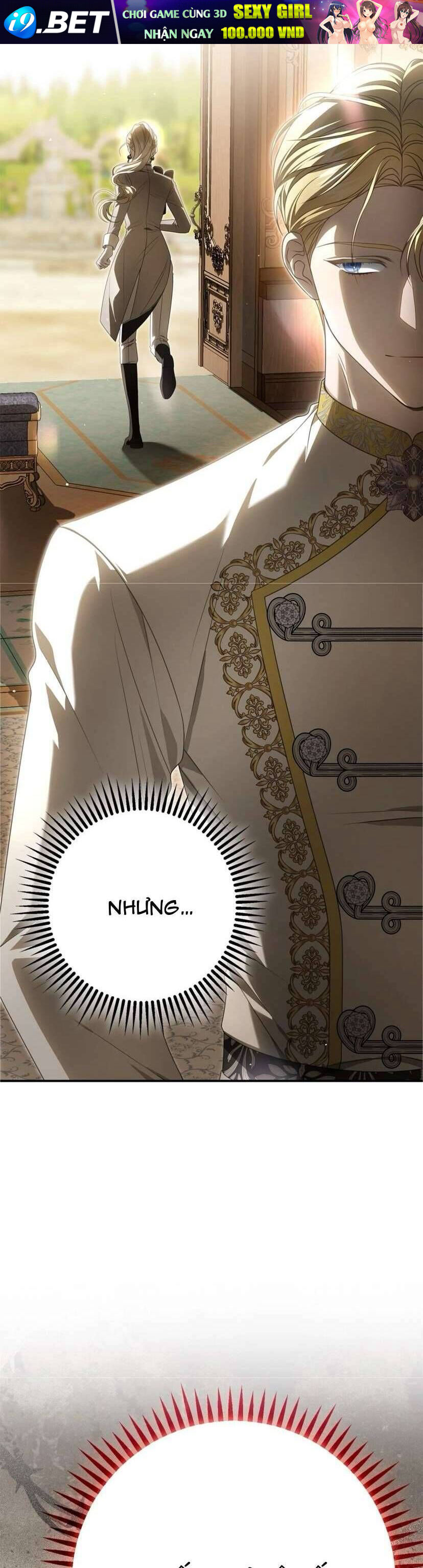 Di Nguyện Của Tôi Không Phải Như Thế - Chapter 24 - Page 46