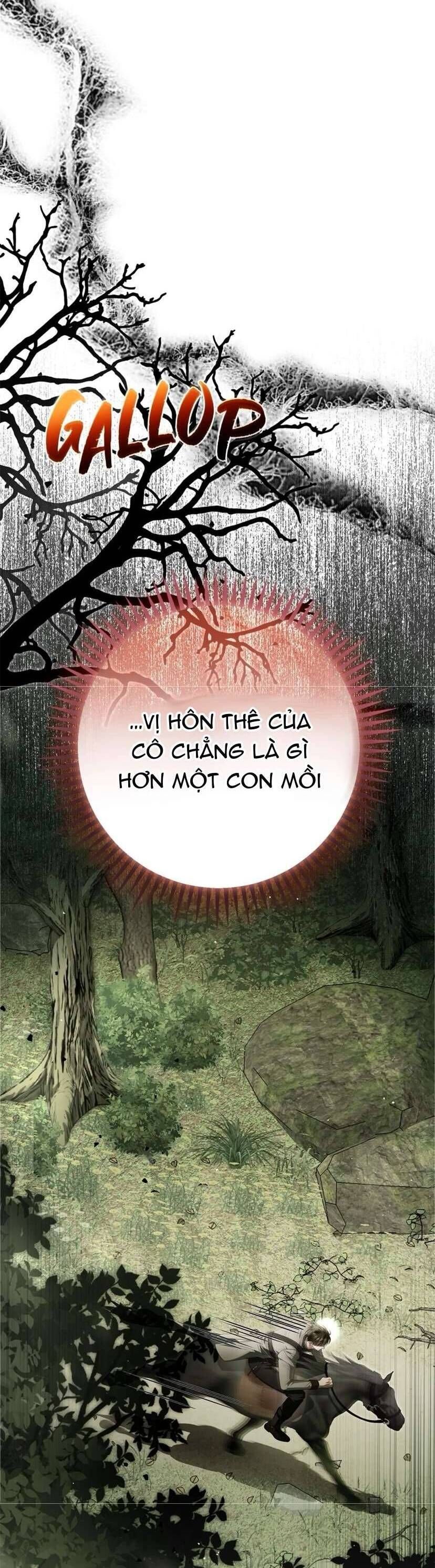 Di Nguyện Của Tôi Không Phải Như Thế - Chapter 24 - Page 48