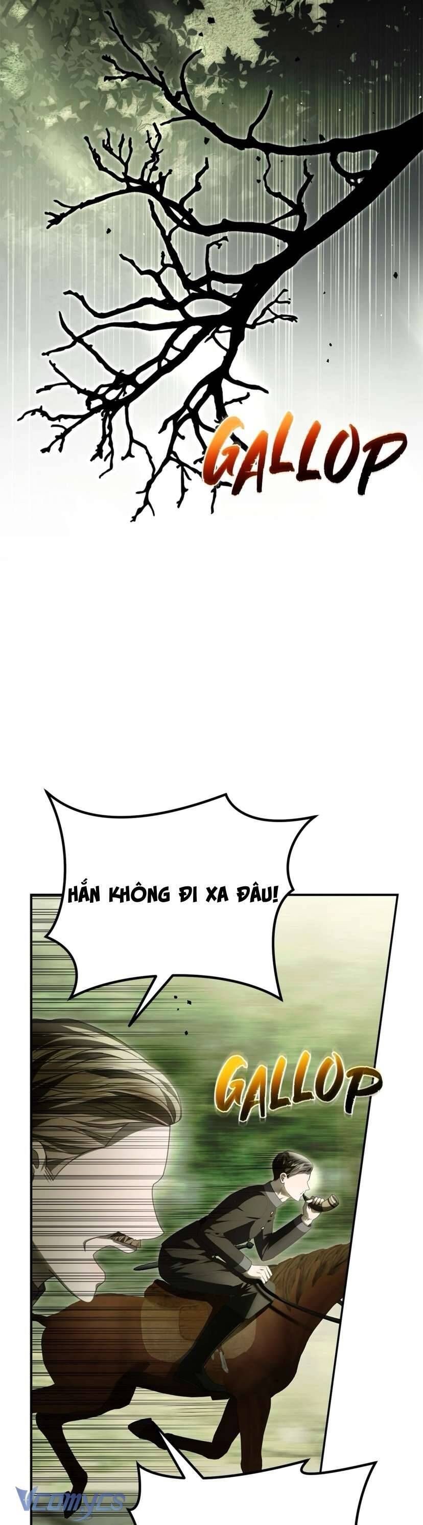 Di Nguyện Của Tôi Không Phải Như Thế - Chapter 24 - Page 49