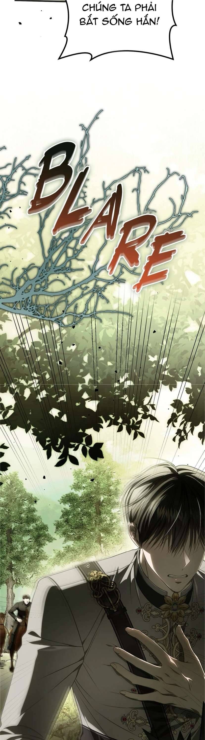 Di Nguyện Của Tôi Không Phải Như Thế - Chapter 24 - Page 50