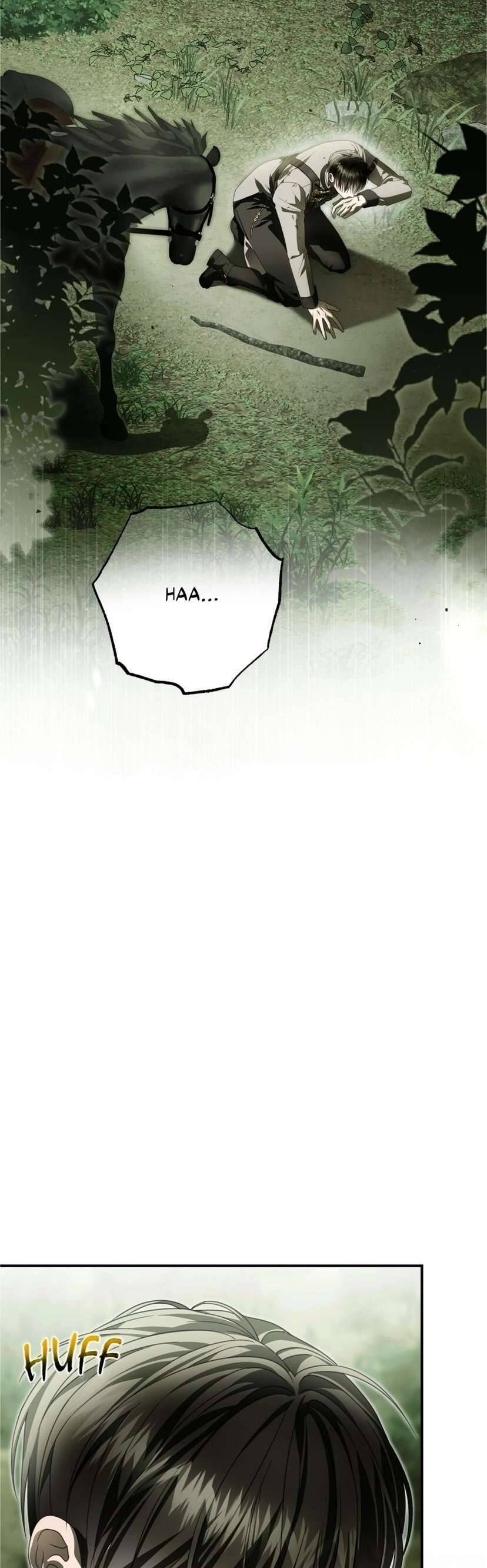 Di Nguyện Của Tôi Không Phải Như Thế - Chapter 24 - Page 57