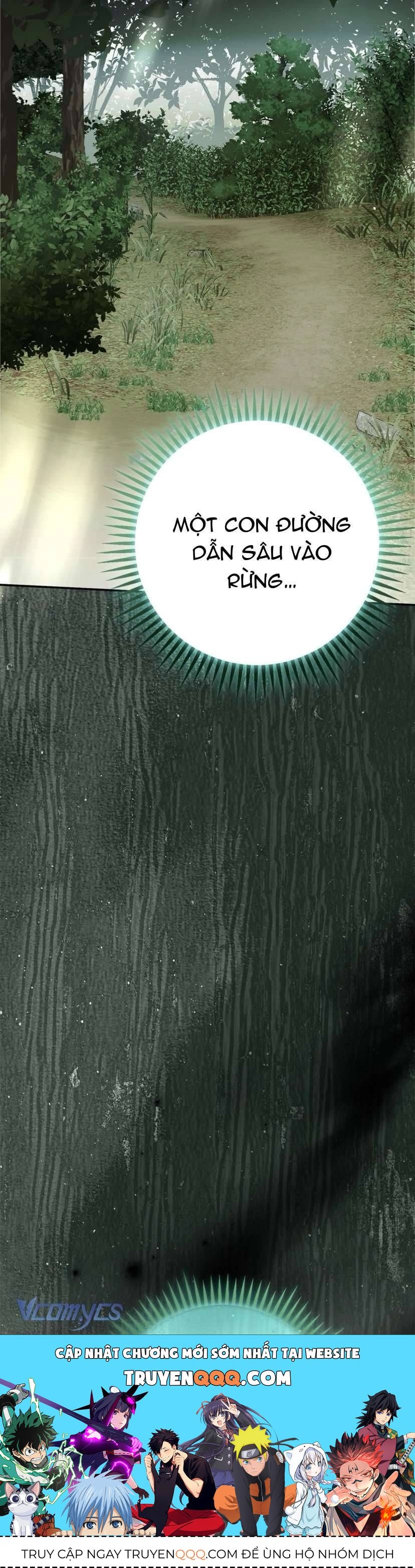 Di Nguyện Của Tôi Không Phải Như Thế - Chapter 24 - Page 59