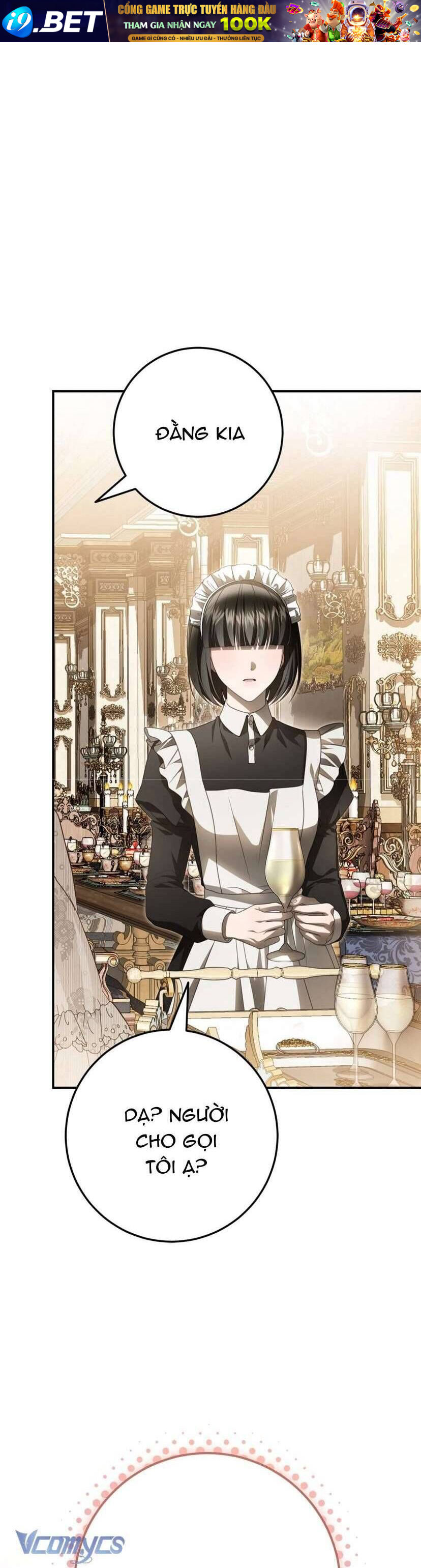 Di Nguyện Của Tôi Không Phải Như Thế - Chapter 24 - Page 9